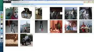 Groovy/Grails hyImageApp Screen Cast