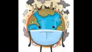 Берегите Землю 🌍