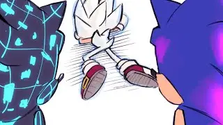 It could be worse!!! (Sonic Comic Dub)