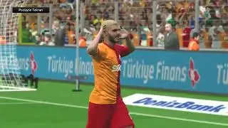PES 2016 // 2024 TRANSFER YAMASI SÜPER LİG ve TFF 1 LİG    STATLAR,TEZAHÜRATLAR ve DAHA FAZLASI