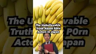 The Unbelievable Truth About Male P0rnstar In Japan 