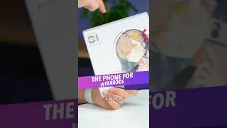 The Phone for Weeaboos- Moondrop MIAD 01 Unoxing