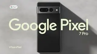 Google Pixel 7 Pro con Zoom ad alta definizione 30x. Su Amazon e Google Store da €899