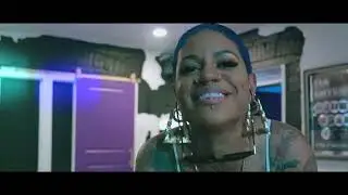 Ms. V33n - Let You In (Official Video)