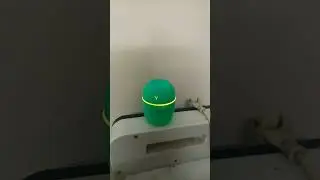 How To Use Humidifier / Diffuser