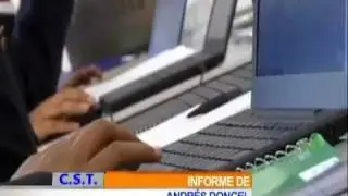 Chromebooks - Informe especial NTN24