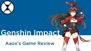 Genshin Impact Review