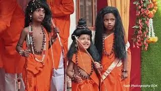 Ram Utsav Bedakihal 2024 #jaishriram #ramutsav #ramlalla #ram #rammandir
