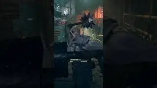 Warhammer 40,000: Darktide Gameplay