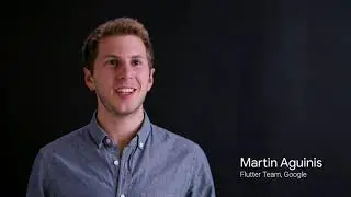 Hamilton app built with Flutter and featured on iOS and Android Flutter Developer Story