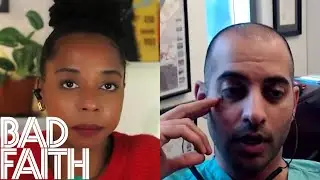 Doctor Witnessed UNSPEAKABLE Horrors in Gaza (w/ Dr. Feroze Sidwa)