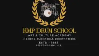 ADMISSION GOING ON.     H.M.P DRUM SCHOOL, ART & CULTURE ACADEMY,