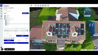 Design Perfect PV Systems with Scanifly