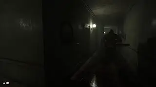 Components (formerly Easy Hide) for HORROR FPS Kit Game Example | Unity 2019