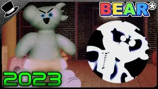BEAR* Roblox - 