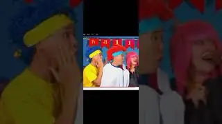 q billions parody of laughter for children. #parody #d billions #laugh