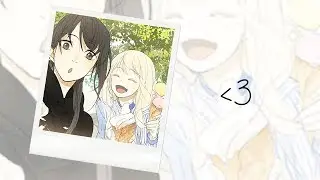 [Their Story] ♡