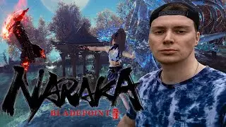 Naraka Bladepoint Highlights EP 1 by @eaxov