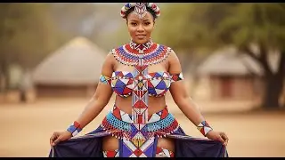 Zulu Power & Heritage  Elite Traditional Dance Performance in 4K 🔥