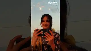 Sparx Smartphones | Ultra 8 | Your Budget-Friendly Phone #trending #affordable #sparxsmartphones