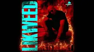 Likweed - Пусть пылает (премьера трека)