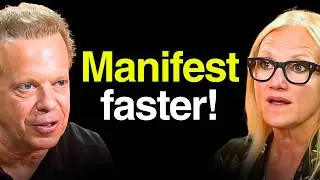 REWIRE Your Brain & MANIFEST ANYTHING in 7 Days! Overcome Negative Thoughts w/ The Mindset Masters