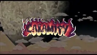 Calamity Co-Op Con Xsodo | El mago y el guerrero | Directo 1
