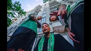 Franqui Quiroga & Danny - FACA ft Frane (Videoclip)