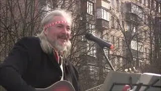Евгений Полянский  Жигули. Live. 2020