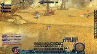 Aion Classic 2.0  Gladiator PvP Part6
