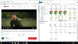 How to add IDM Extentions in Chrome & Firefox manually