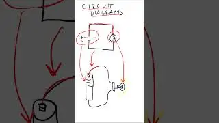 Circuit Diagrams (Circuit Short 3)