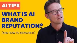 What is AI Brand Footprint & How to Measure
