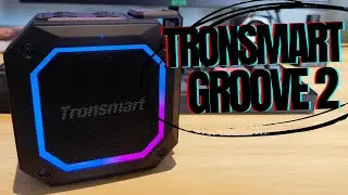 TRONSMART GROOVE 2 - REVIEW & SOUND TEST