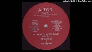 Stay With Me My Love (Instrumental)