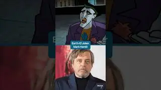 Justice League: Crisis on Infinite Earths Voice Cast!