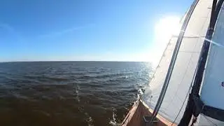 360. Строительство яхт в России. 