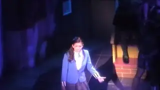 Fight for me - Olivia Moore - HEATHERS