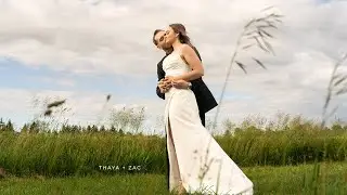 Thaya + Zac