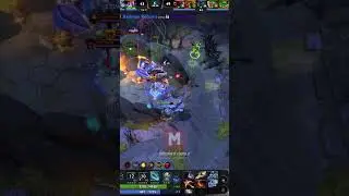 Unbelievable Tiny Dota 2  
