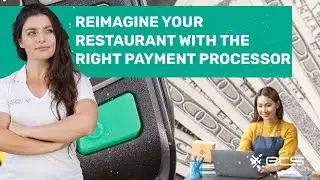 Boost Your Restaurant Profits with ECS Payments #BoostRestaurantSales