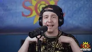 @ZzKiD17 - Slugs / Stars [LIVE ONE-TAKE] (SOL Session #17)
