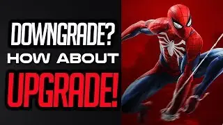 Spider-Man PS4 Receives Spectacular Reviews! Digital Foundry Says 