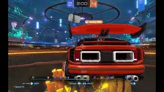 🔥 INSANE Rocket League 3v3 Match! Epic Goals, Crazy Saves & Tense Moments! 🚀⚽