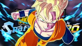 Future Gohan MIGHT be my main