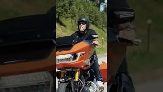 The Most Powerful Harley Ever Produced Hits Sturgis 2025