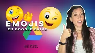 492 ¿Emojis en Google Drive? Descubrí como colocarlos fácilmente