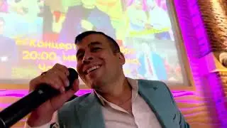 Концерт метро Люблино чайхана караван ,27,09,2024