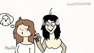Мне позвонила МОМО!!!!!! (шутка)