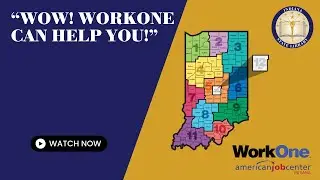 WOW! WorkOne Can Help You!